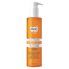 Roc Multi Correxion Revive   Glow Gel Detergente 177 ml Roc Multi Correxion Revive   Glow Gel Detergente 177 ml