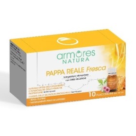 ARMORES PAPPA REALE FRESCA10FL ARMORES PAPPA REALE FRESCA10FL
