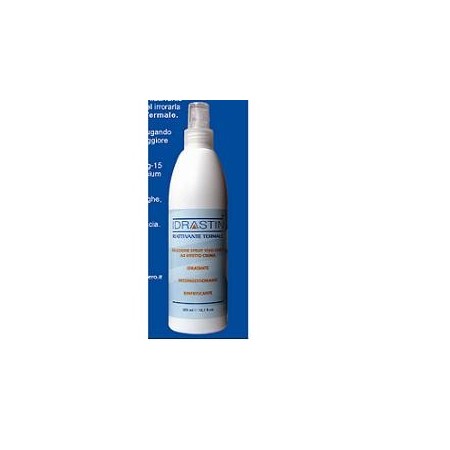 Idrastin Bioriattivante Termale 300 ml