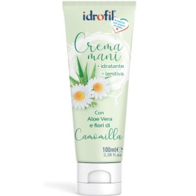 CREMA MANI IDRATANTE 100ML CREMA MANI IDRATANTE 100ML
