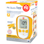 PIC KIT GLUCOMETRO GLUCOTEST