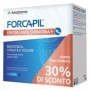 Arkopharma Forcapil Fortificante Integratore Alla Cheratina PROMO 2X60 Capsule