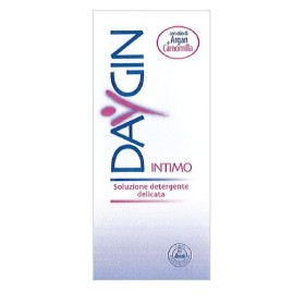 Daygin Intimo Detergente Delicato 150 ml Daygin Intimo Detergente Delicato 150 ml