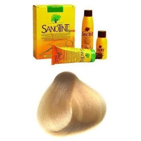 Sanotint Light Tintura Per Capelli Colore 87 Biondo Dorato Sanotint Light Tintura Per Capelli Colore 87 Biondo Dorato