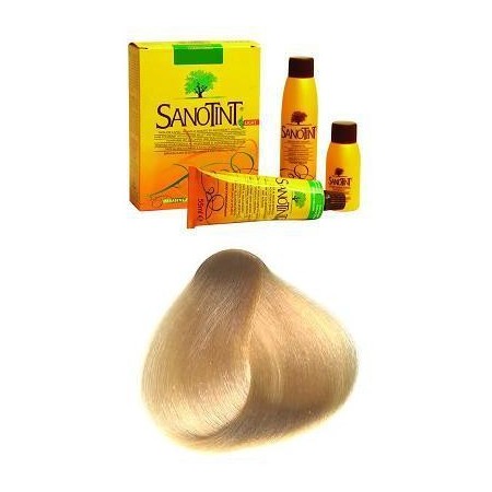 Sanotint Light Tintura Per Capelli Colore 87 Biondo Dorato