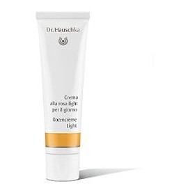 Dr. Hauschka Crema Rosa Light Crema Viso Emolliente 30 ml Dr. Hauschka Crema Rosa Light Crema Viso Emolliente 30 ml