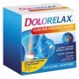 DolorelaxIce Hot Cuscino Riutilizzabile con Velo 12x28 cm 1 Pezzo