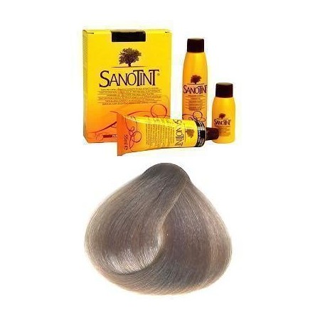 Sanotint Tintura Per Capelli Colore 10 Biondo Chiaro