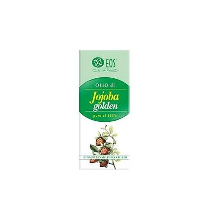 EOS JOJOBA GOLDEN 200ML