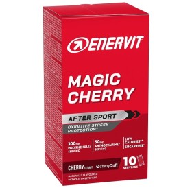 ENERVIT SPORT MAGIC CHERRY10BU ENERVIT SPORT MAGIC CHERRY10BU