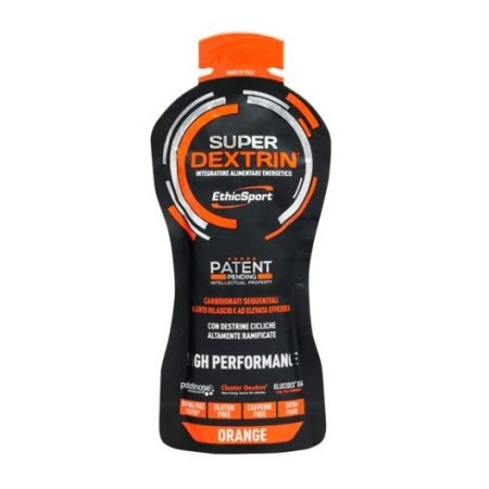 SUPER DEXTRIN ORANG ETICHSPORT