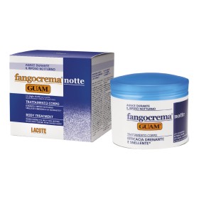 Guam Fango Crema Notte Rimodellante 500 Ml Guam Fango Crema Notte Rimodellante 500 Ml