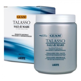 Guam Talasso Sali Di Mare 1 kg Guam Talasso Sali Di Mare 1 kg