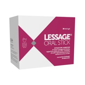 Lessage oral stick 20stick Lessage oral stick 20stick