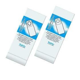 Safety Prontex Diagnostic Bag Femminile Per Raccolta Urine Safety Prontex Diagnostic Bag Femminile Per Raccolta Urine