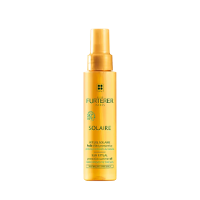 René Furterer Solaire Olio Solare Protettivo Spray per Capelli KPF50  100 ml René Furterer Solaire Olio Solare Protettivo Spray per Capelli KPF50  100 ml