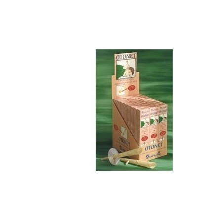 OTONET CAND ORECCHIE 24PZ