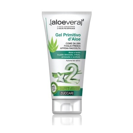 ALOEVERA2 GEL PRIMITIVO D'ALOE