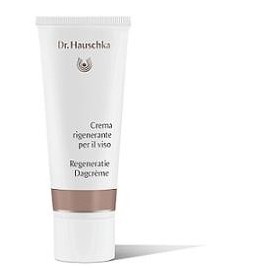 Dr. Hauschka Crema Rigenerante Viso 40 ml Dr. Hauschka Crema Rigenerante Viso 40 ml