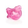 Chicco Gommotto Physio Silicone Bimba 16-36 m 1 pezzo
