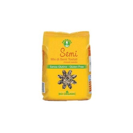 MIX DI SEMI TOSTATI 250G