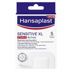 HANSAPLAST CER SENSITIVE XL10P HANSAPLAST CER SENSITIVE XL10P