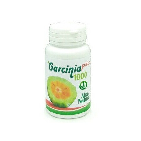 GARCINIA PLUS 1000 60CPR 1,2G