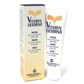 Vitamindermina Pasta Lenitiva 100 Ml Vitamindermina Pasta Lenitiva 100 Ml