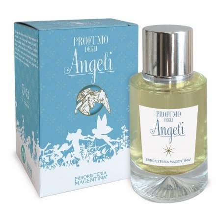 ANGELI PROFUMO CORPO 50ML