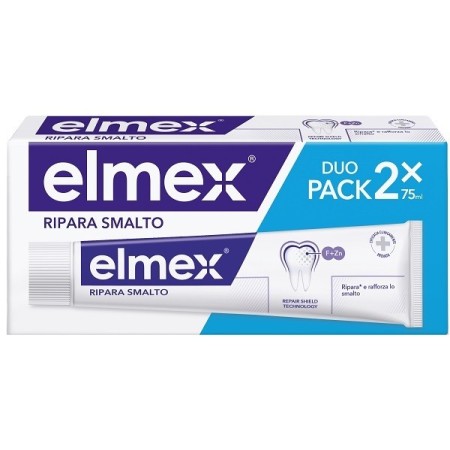 ELMEX RIPARA SMALTO 2PZ