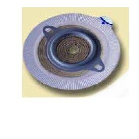 Alterna Mio Trasparente Placca Convessa 10/45 mm Flangia 50 mm 5 Pezzi Alterna Mio Trasparente Placca Convessa 10/45 mm Flangia 50 mm 5 Pezzi