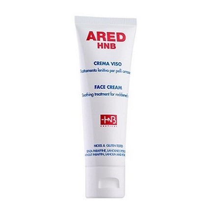 Ared HNB Crema Viso 50 ml