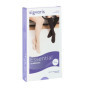 Sigvaris 701 AT Collant Compressivo Terapeutico Punta Chiusa Colore Crispa Taglia 3 S Lungo Plus