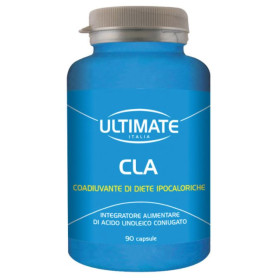 Ultimate Cla 90 Capsule 122 g Ultimate Cla 90 Capsule 122 g