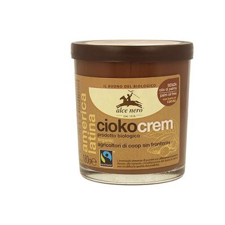 CIOKOCREM CREMA SPALM BIO NOCC