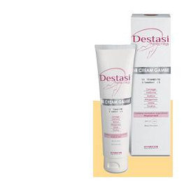 Destasi Perfect Legs BB Cream Gambe 02 Crema Tonificante Uniformante 100 ml Destasi Perfect Legs BB Cream Gambe 02 Crema Tonificante Uniformante 100 ml
