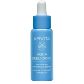 Apivita Aqua Beelicious Booster Idratante e Rinfrescante 30 ml Apivita Aqua Beelicious Booster Idratante e Rinfrescante 30 ml