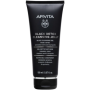 Apivita Gel Detergente Nero Viso e Occhi 150 ml