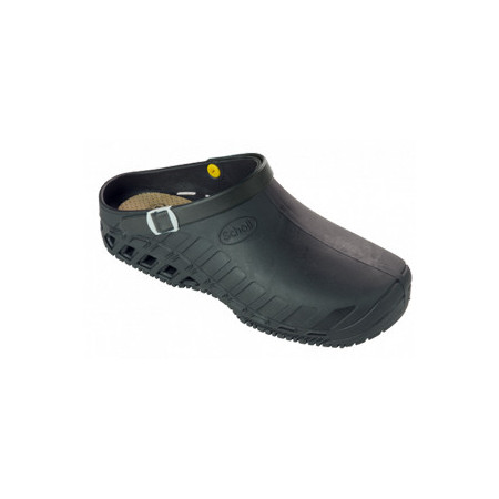 CLOG EVO TPR UNI BLACK 39-40