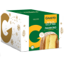 GIUSTO S/G PANDORO 400G
