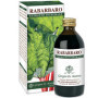 RABARBARO ESTRATTO INTEGR200ML
