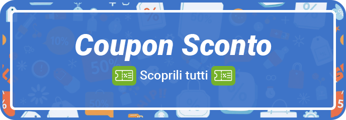 Coupon Sconto Axafarma
