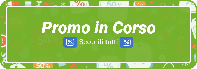 Promo in Corso Axafarma