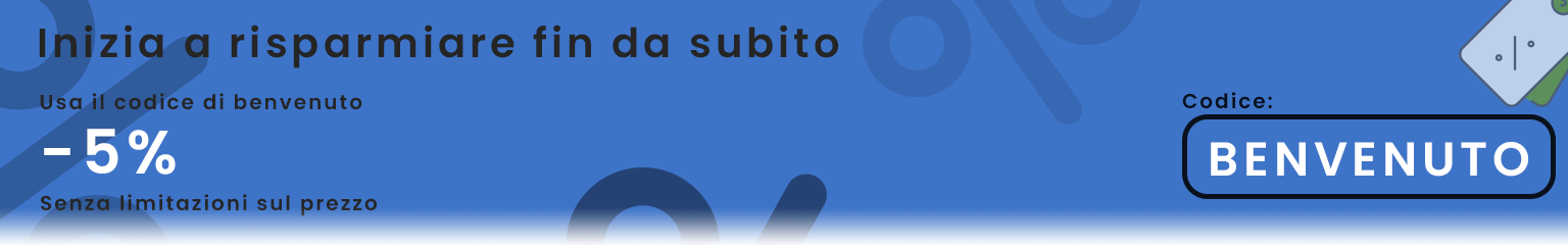 CouponBenvenutoDesktop